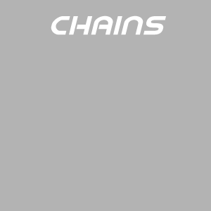 CHAINS & CHAIN GUARDS