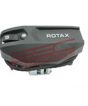 ROTAX BATTERY COVER 2.0