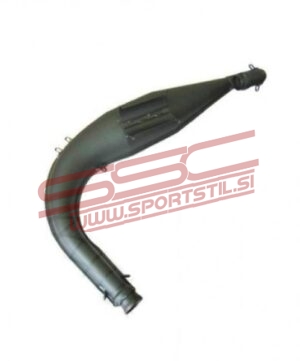 MUFFLER ASSY