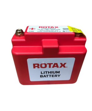 ROTAX BATTERY LITHIUM