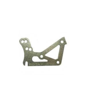 RETAINING PLATE