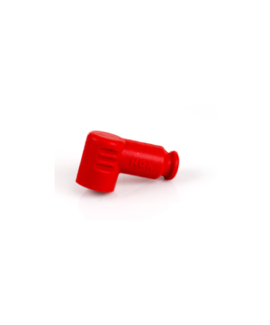 SPARK PLUG CONNECTOR - RED