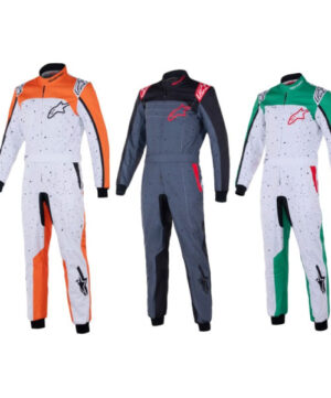 KMX-9 V3 GRAPHIC 6 SUIT