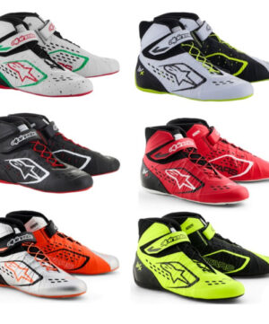 TECH-1 KX V3 SHOES FIA